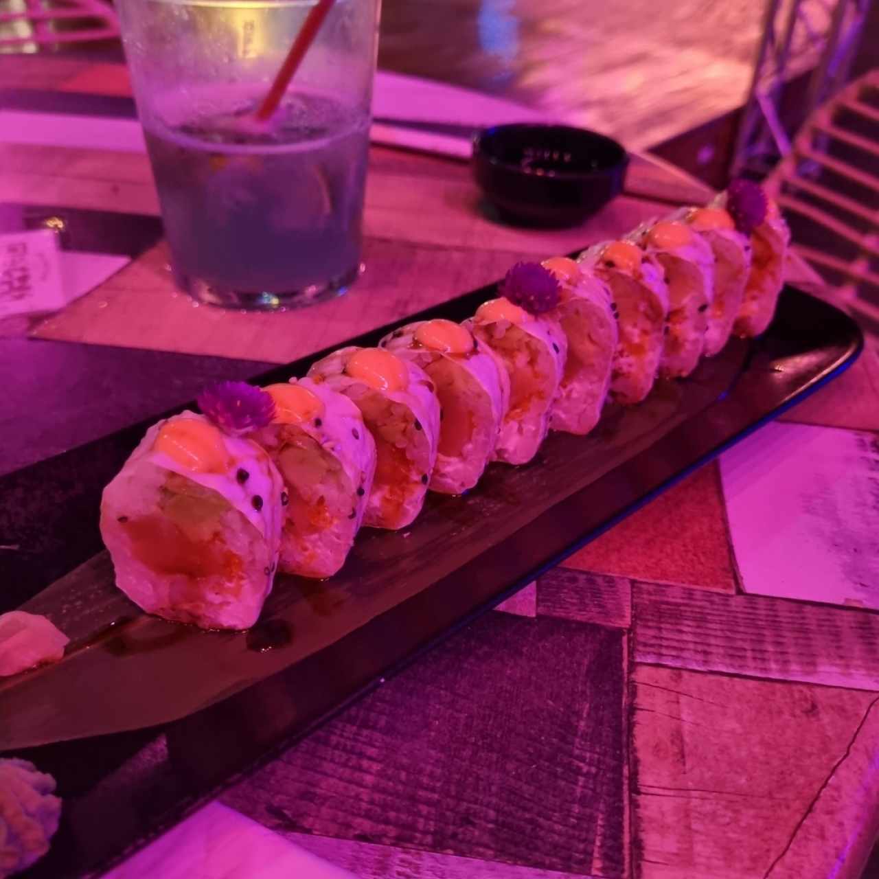 Saneri Roll