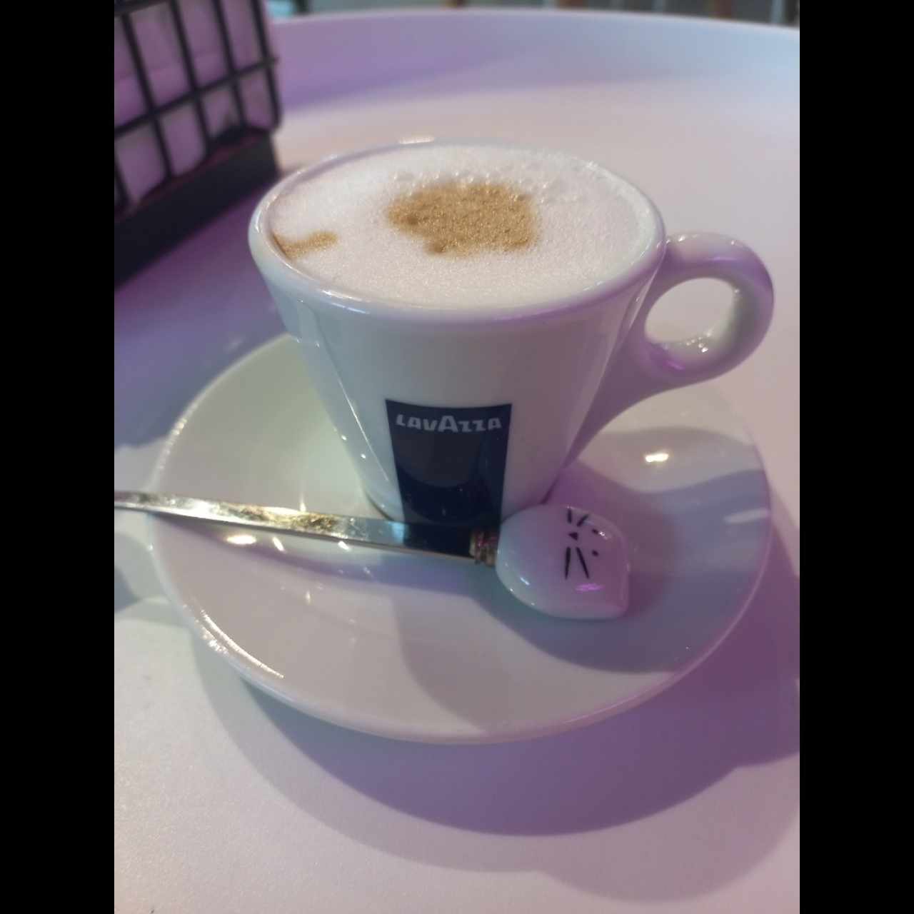 miauchiato
