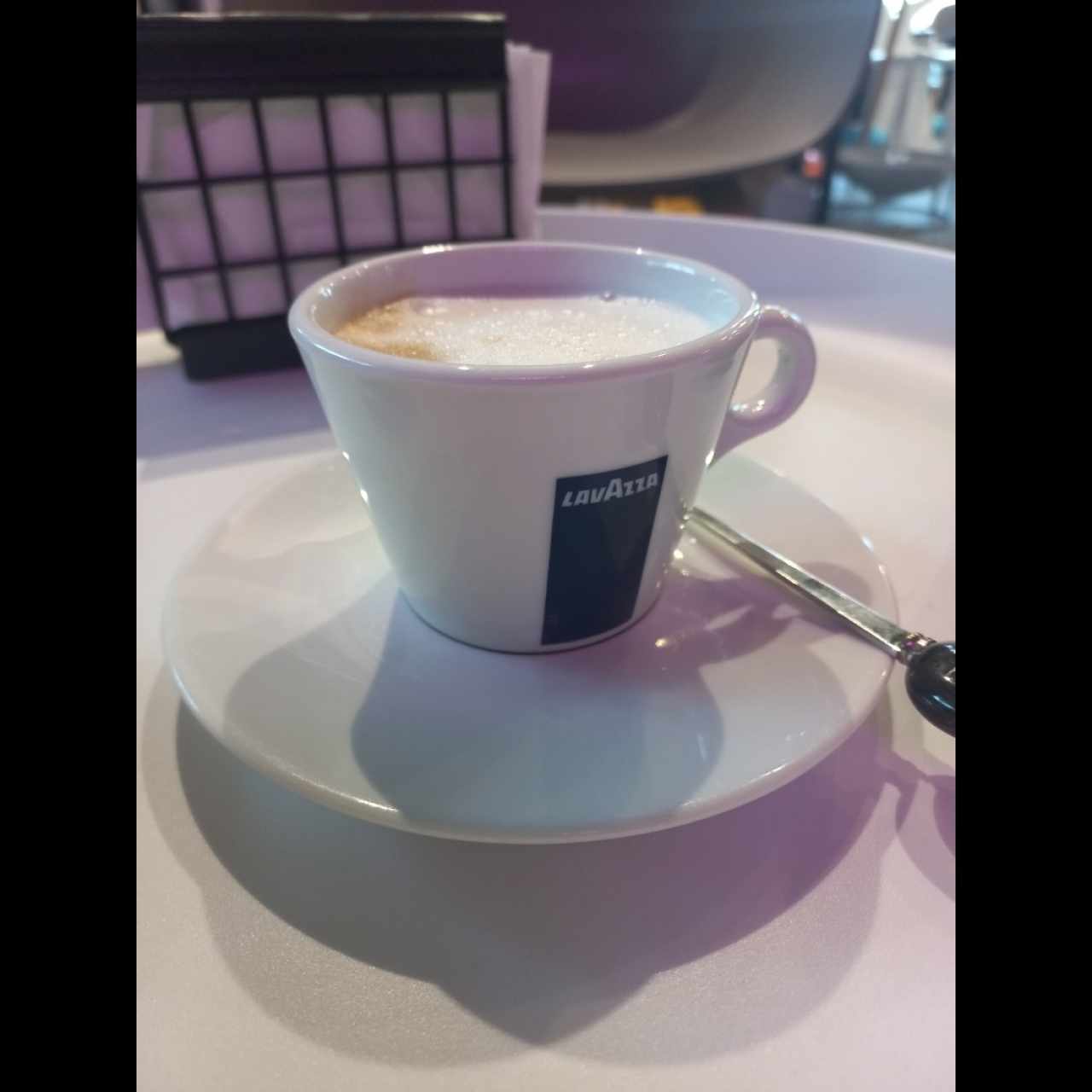 catpuccino