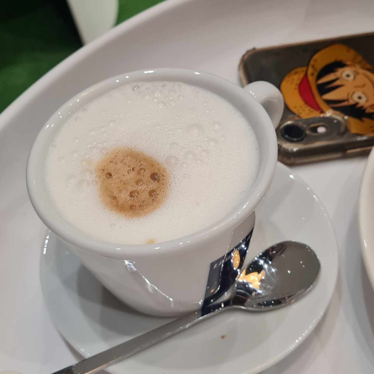 Catpuccino