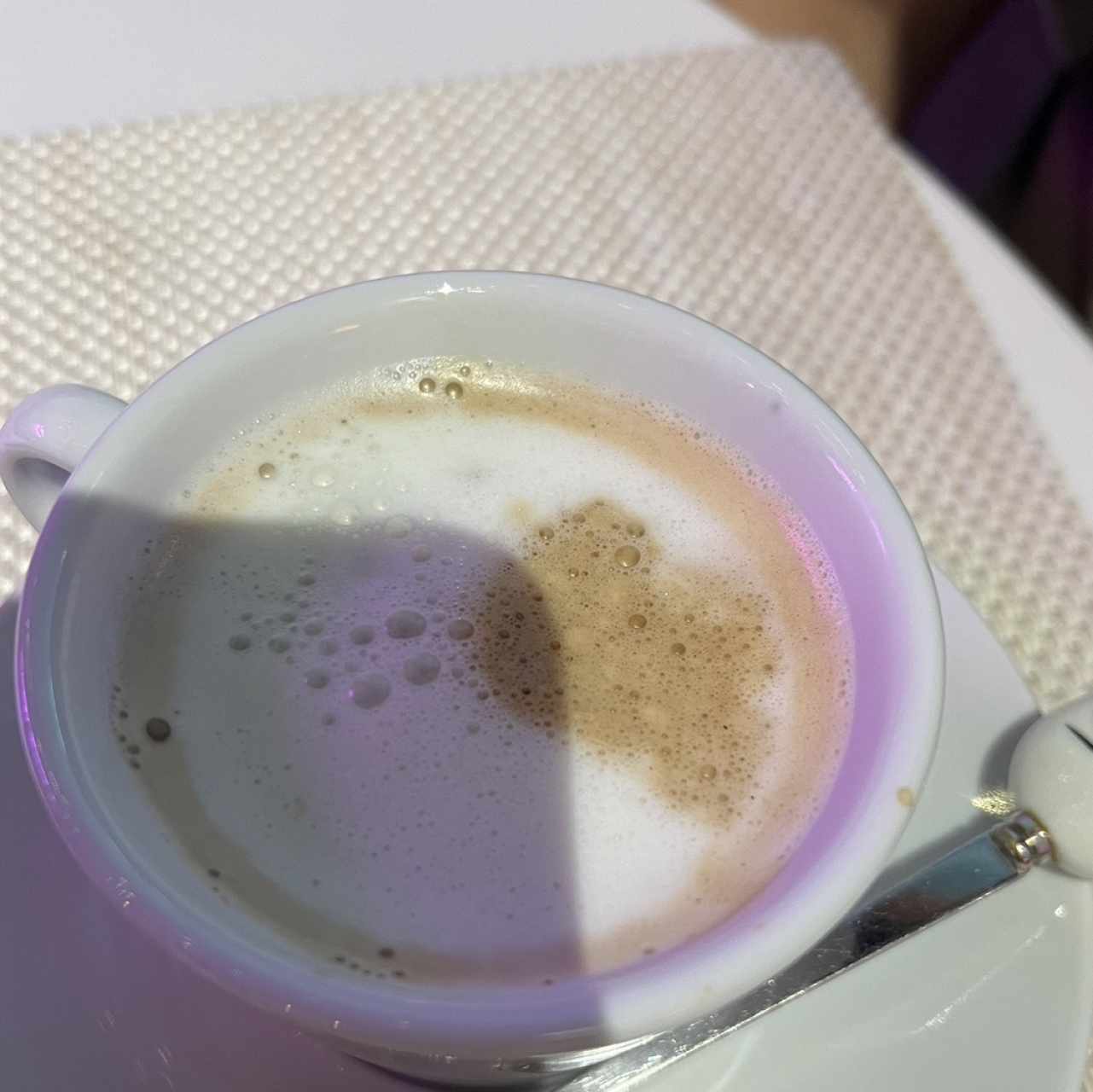 Capuccino