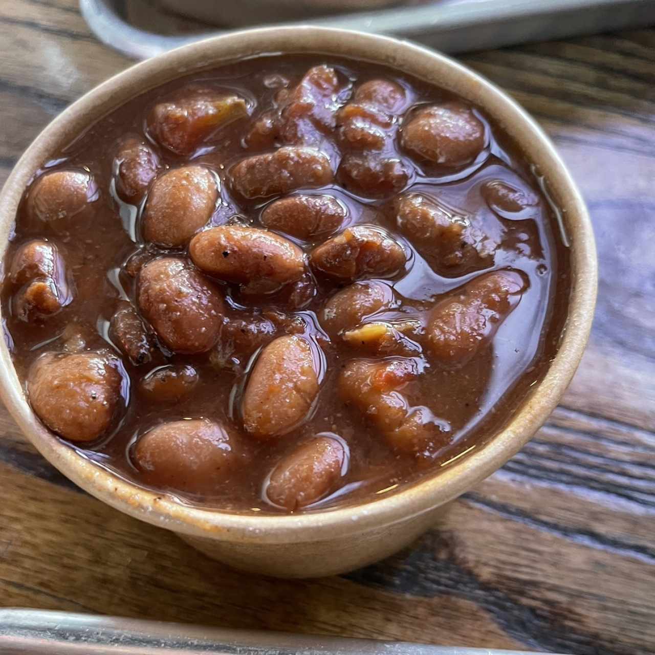 Pork And Beans