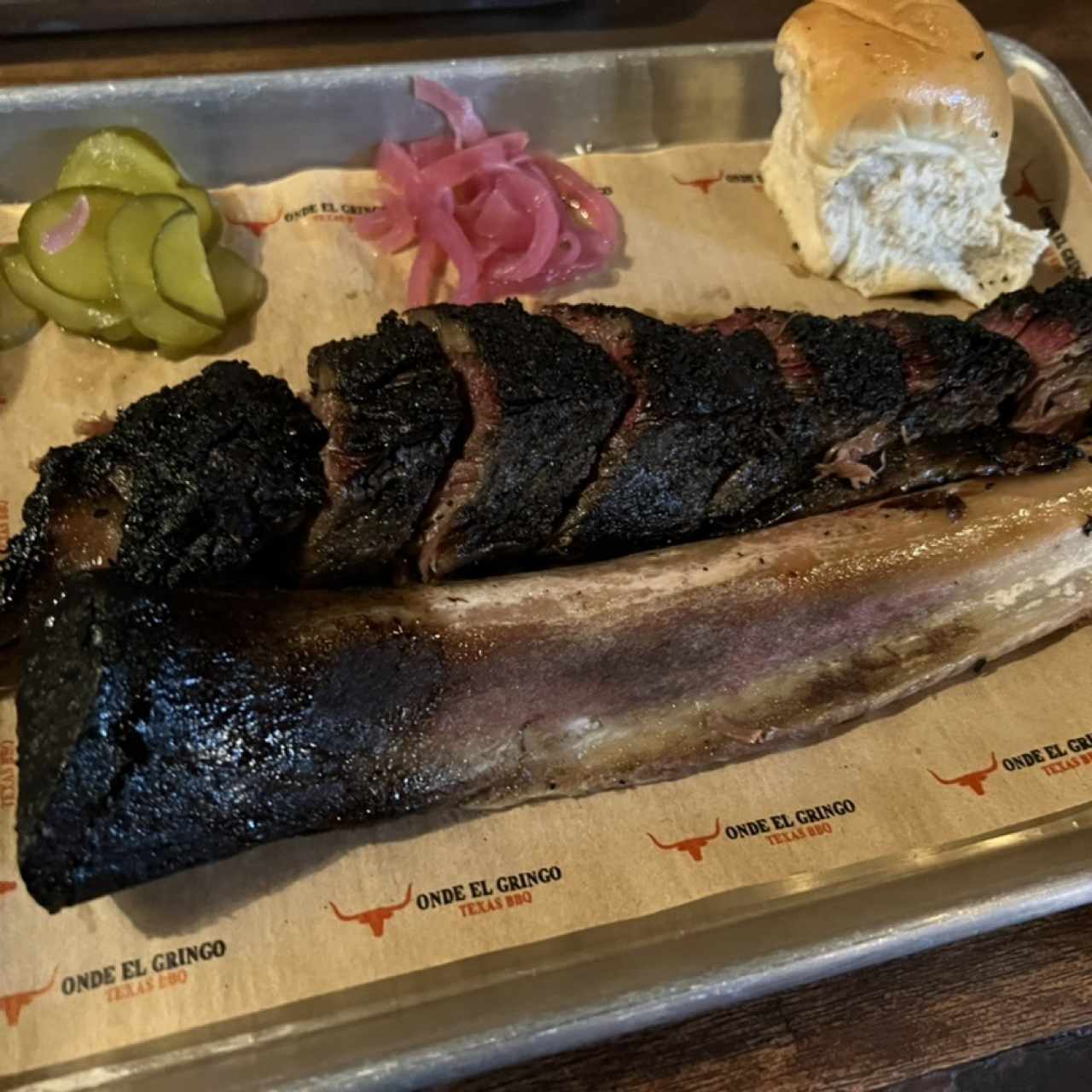 Beef Ribs