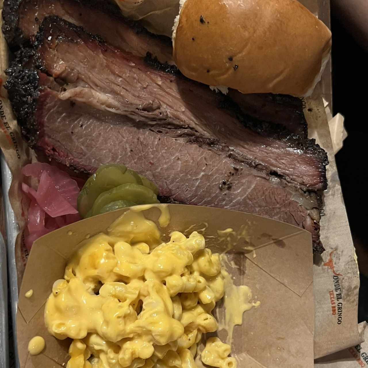 Brisket 