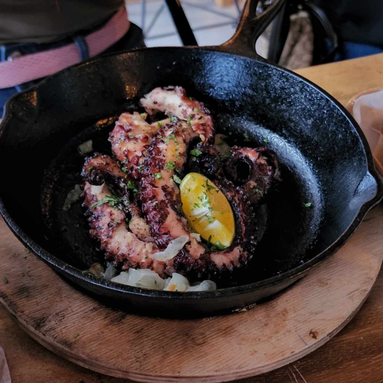 pulpo