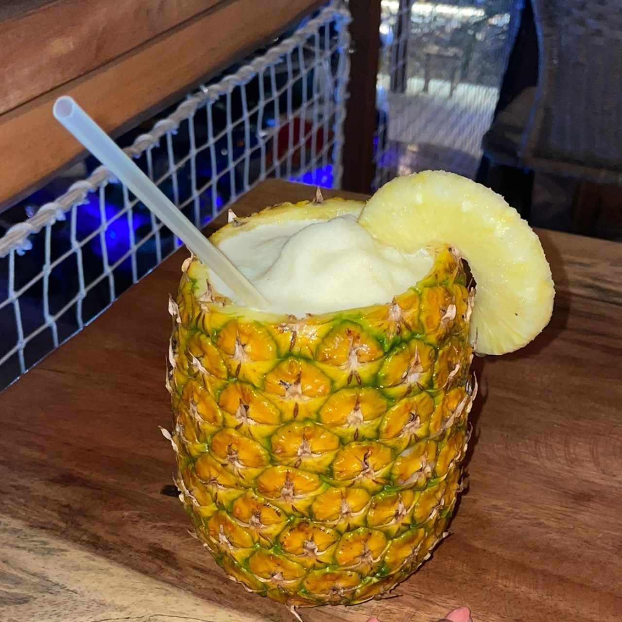 Piña colada