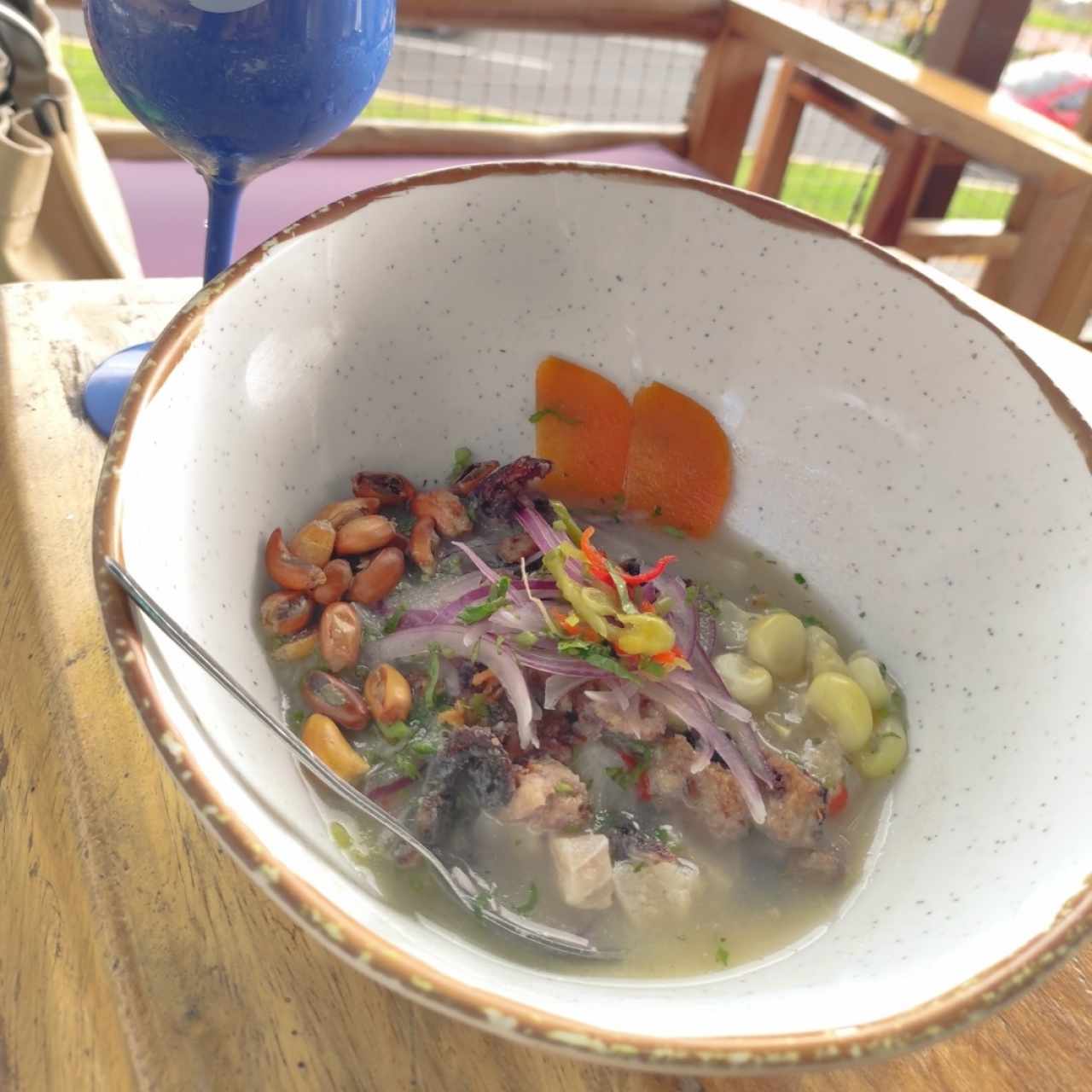 Ceviche Praia