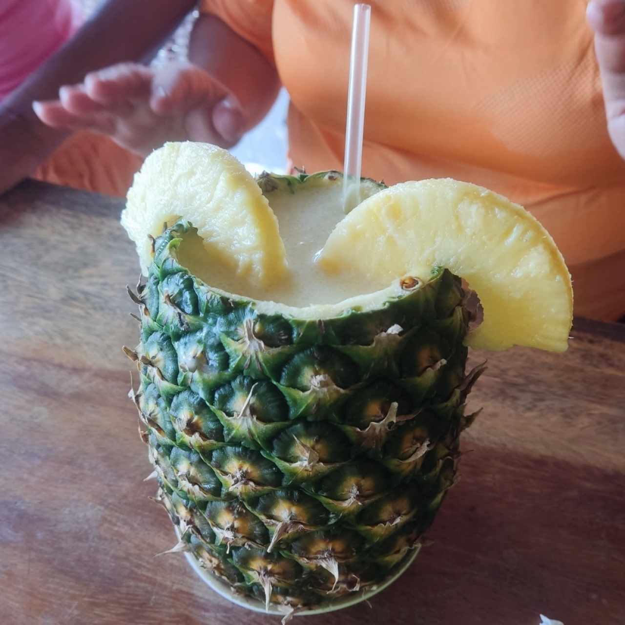 Piña colada