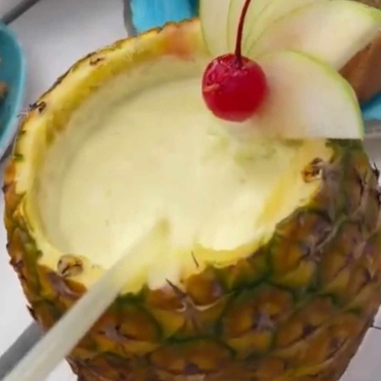 Piña coloda