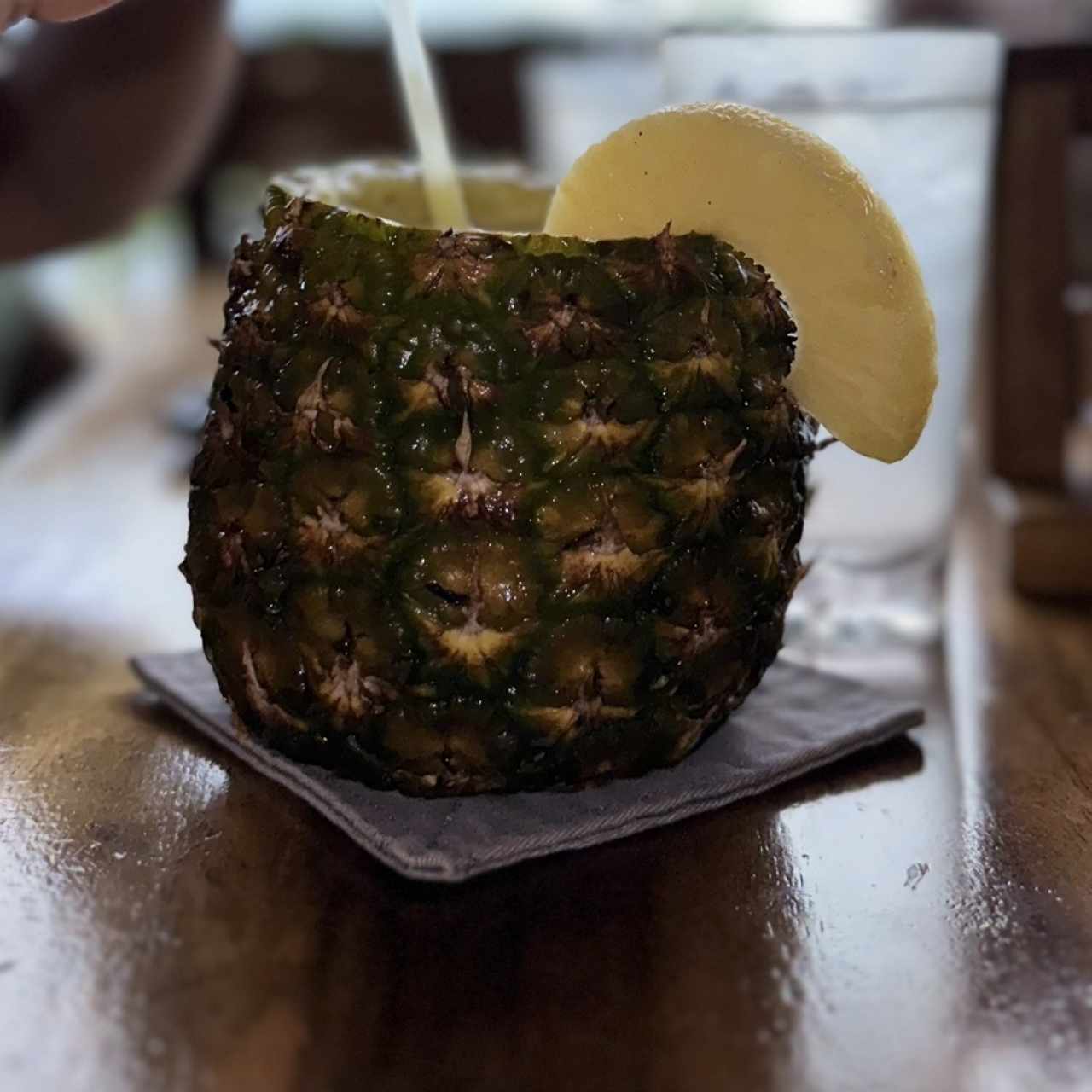 Piña colada 