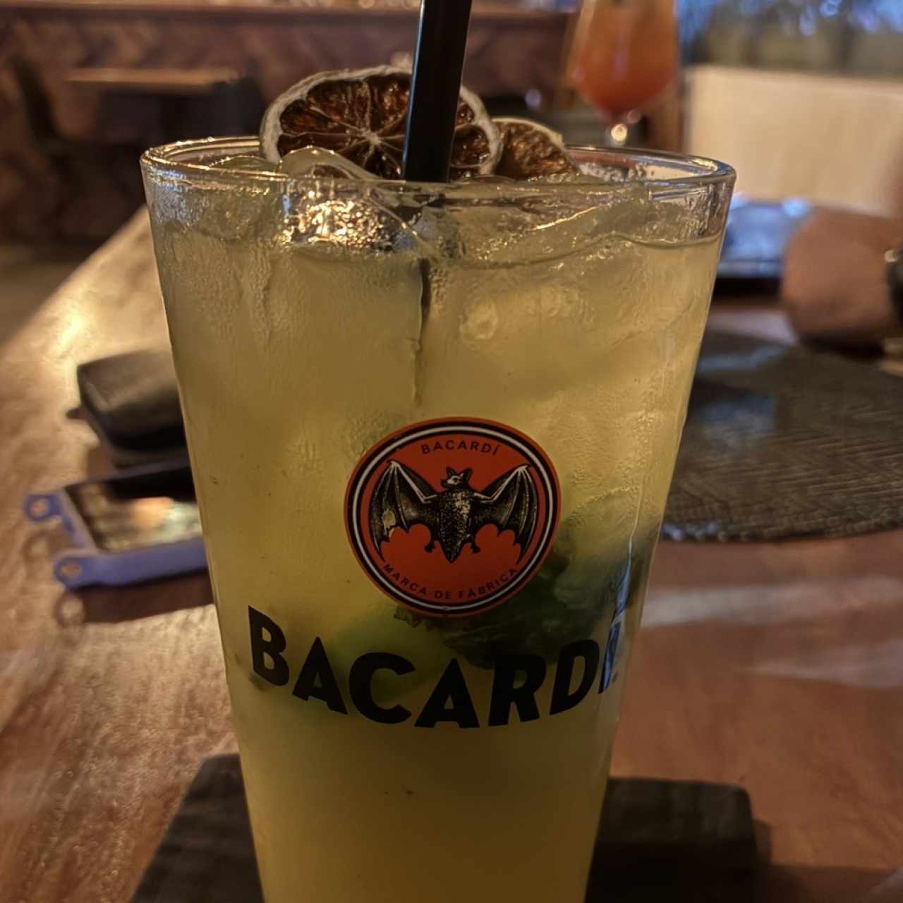 Mojito