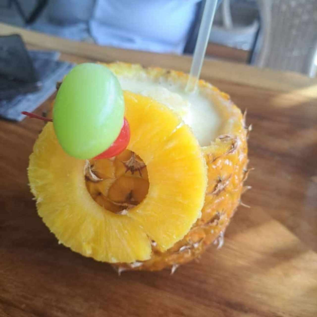 Piña colada