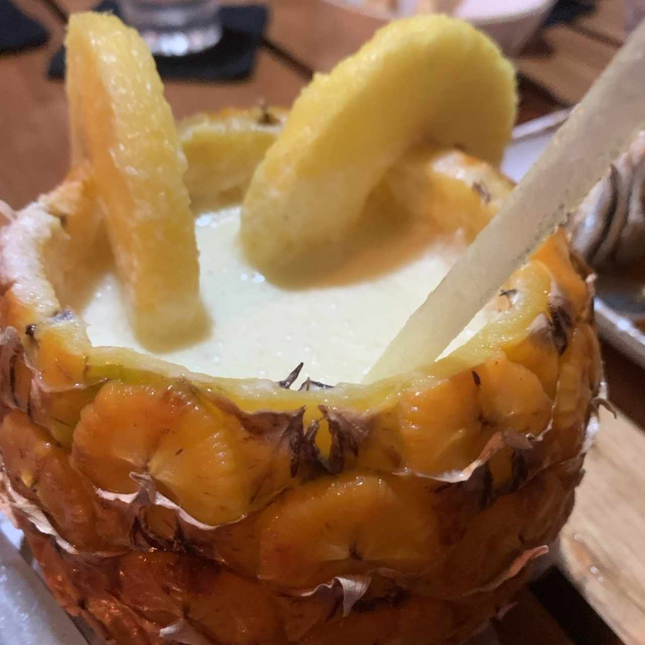 Piña colada