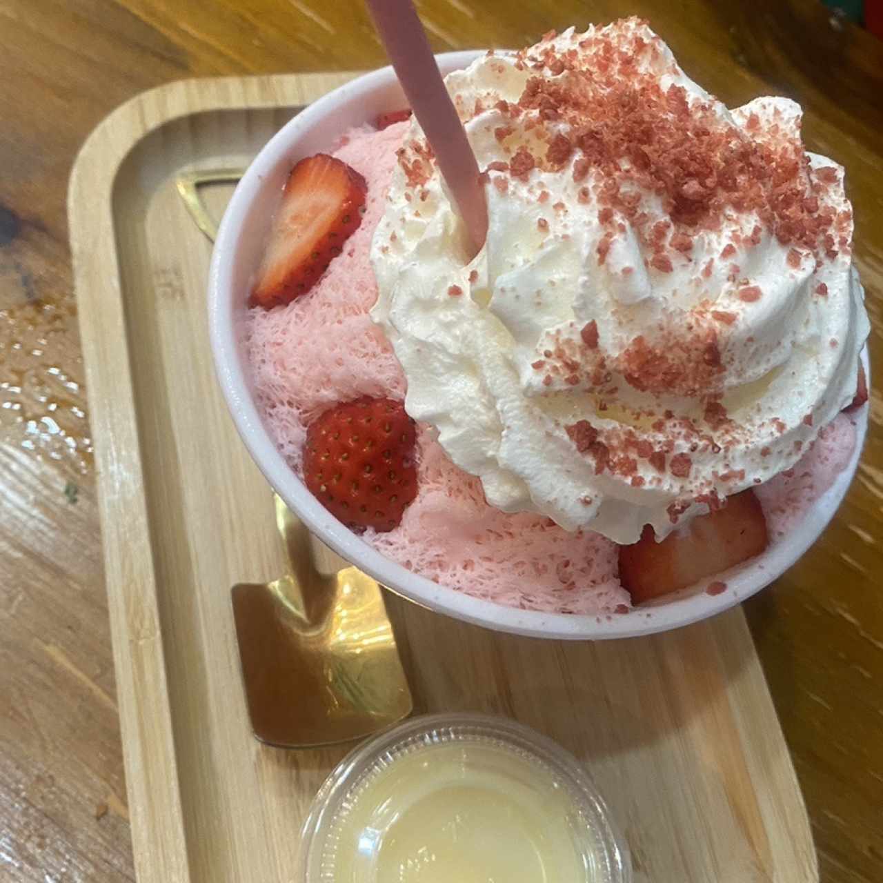 Bingsu 