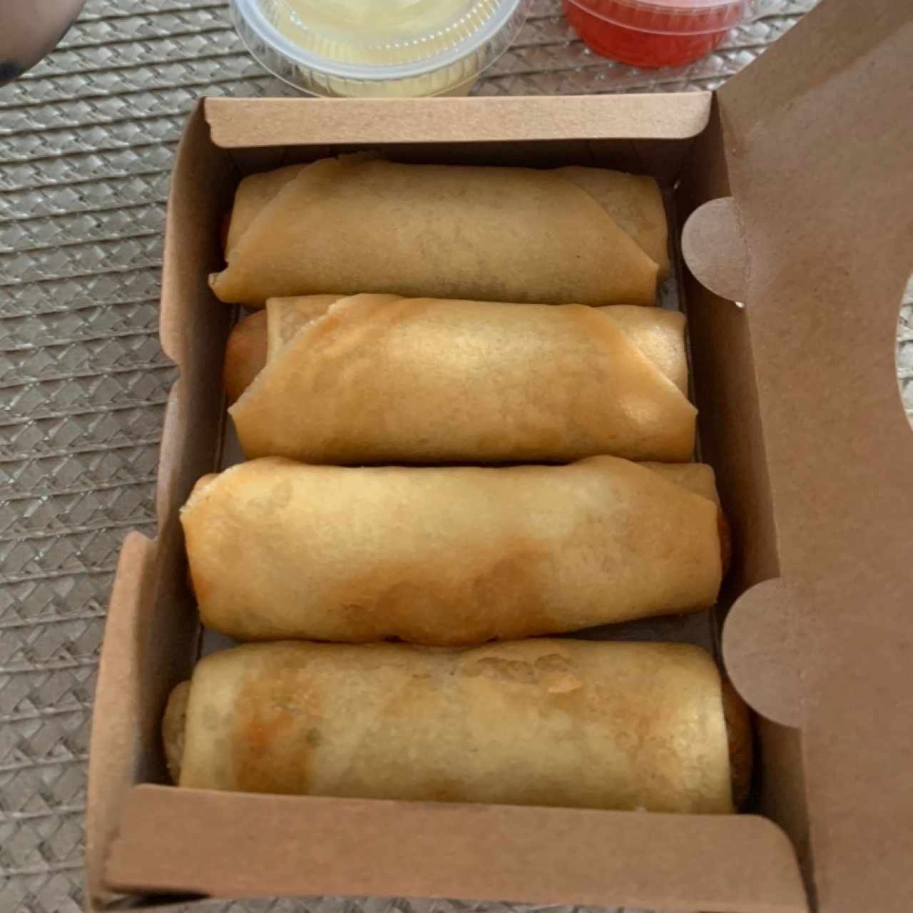 Rollitos