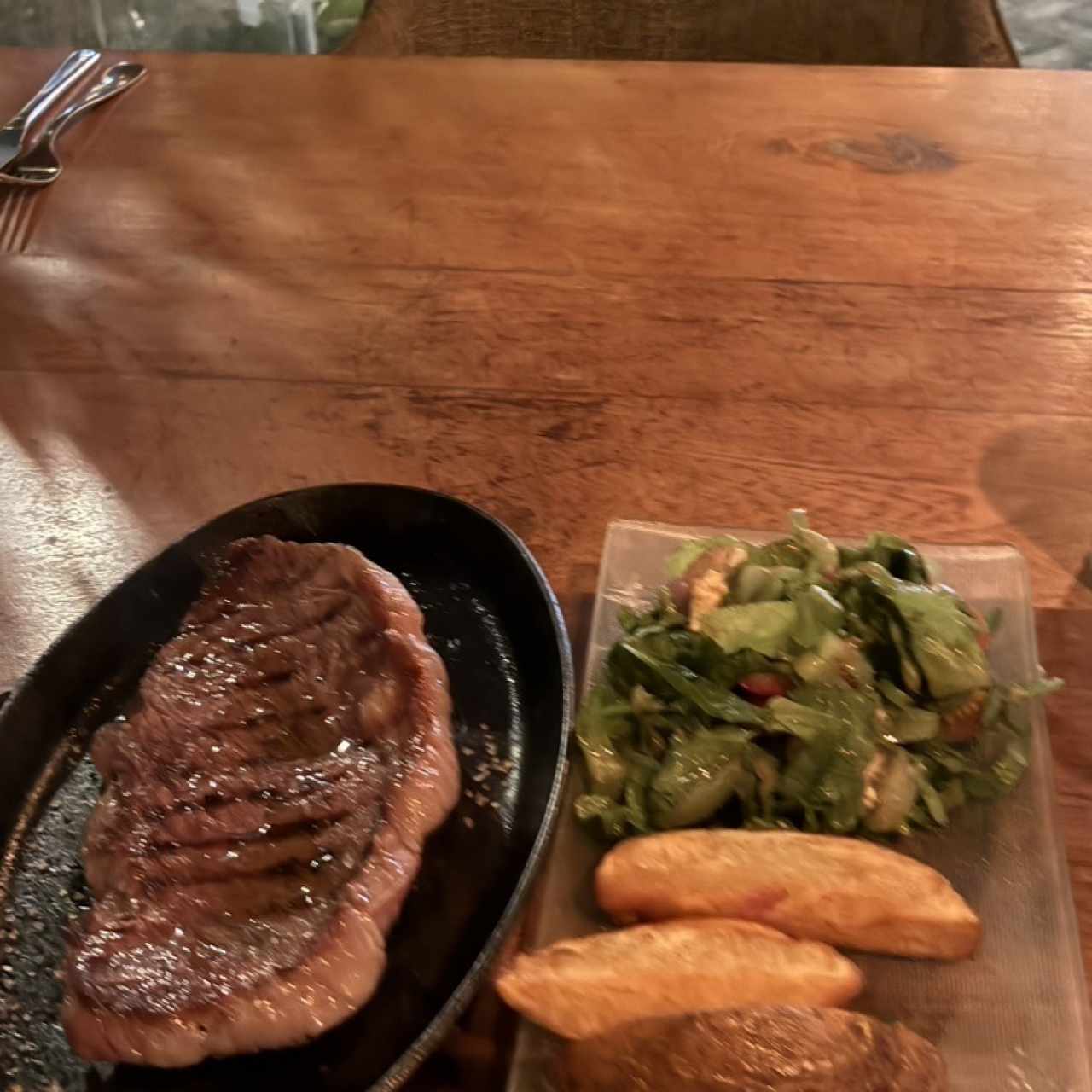 New York Angus USDA 8oz