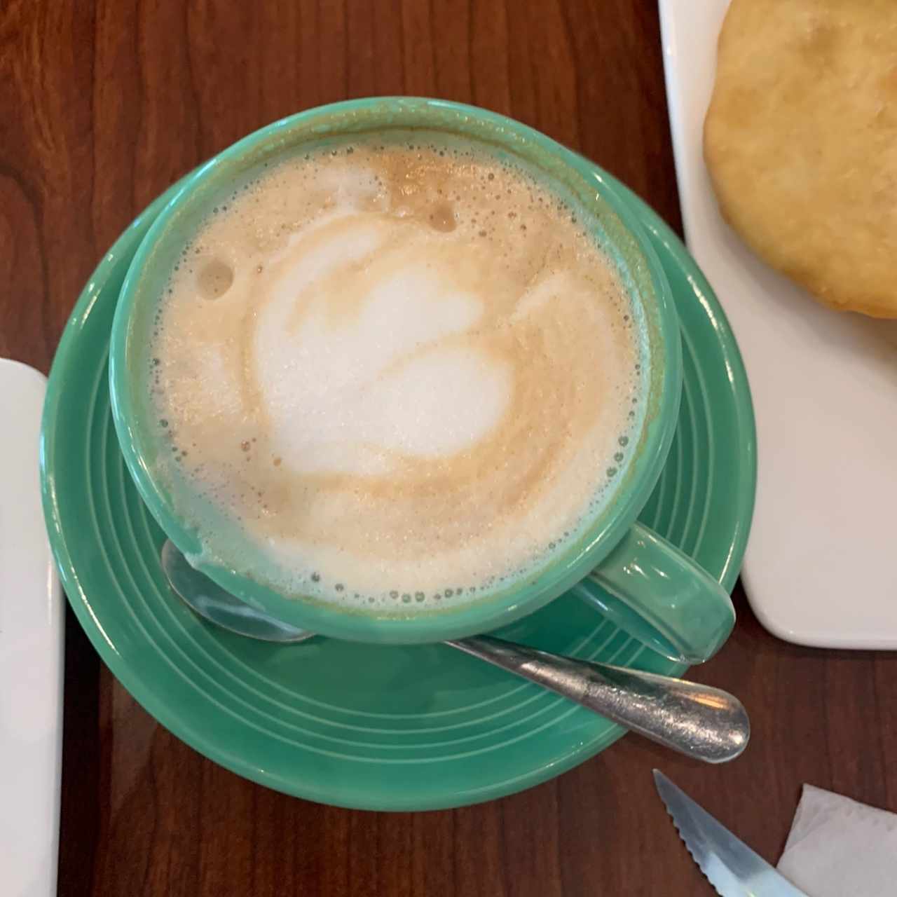 capuccino