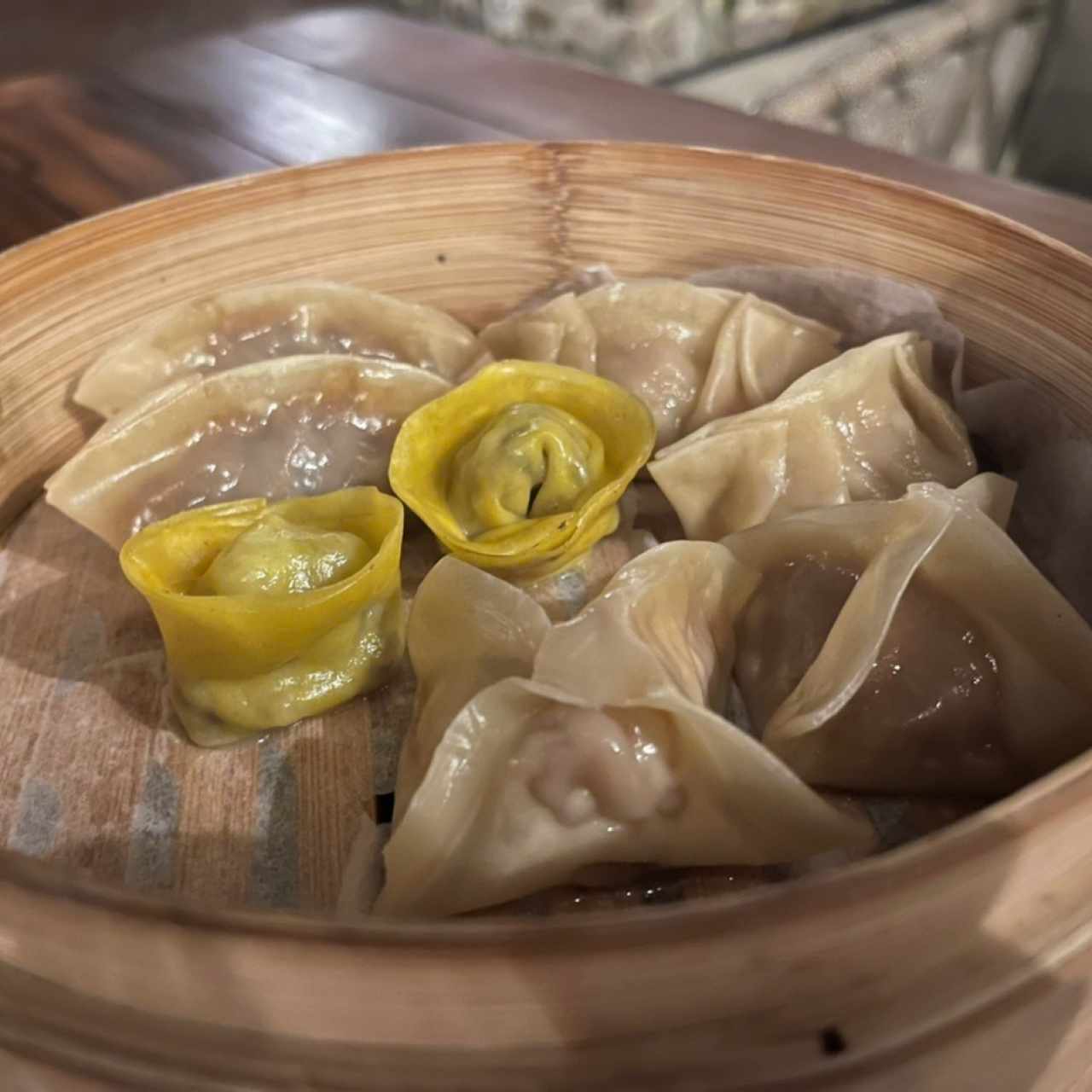 Dim Sum