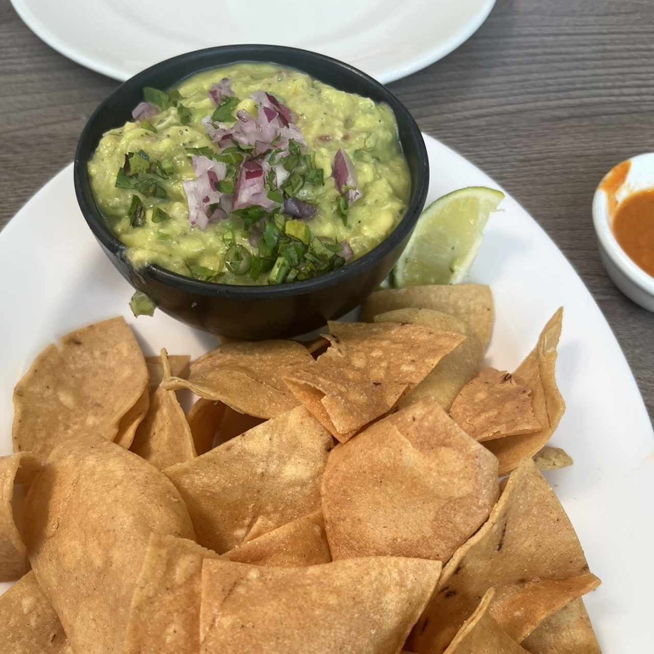 Guacamole