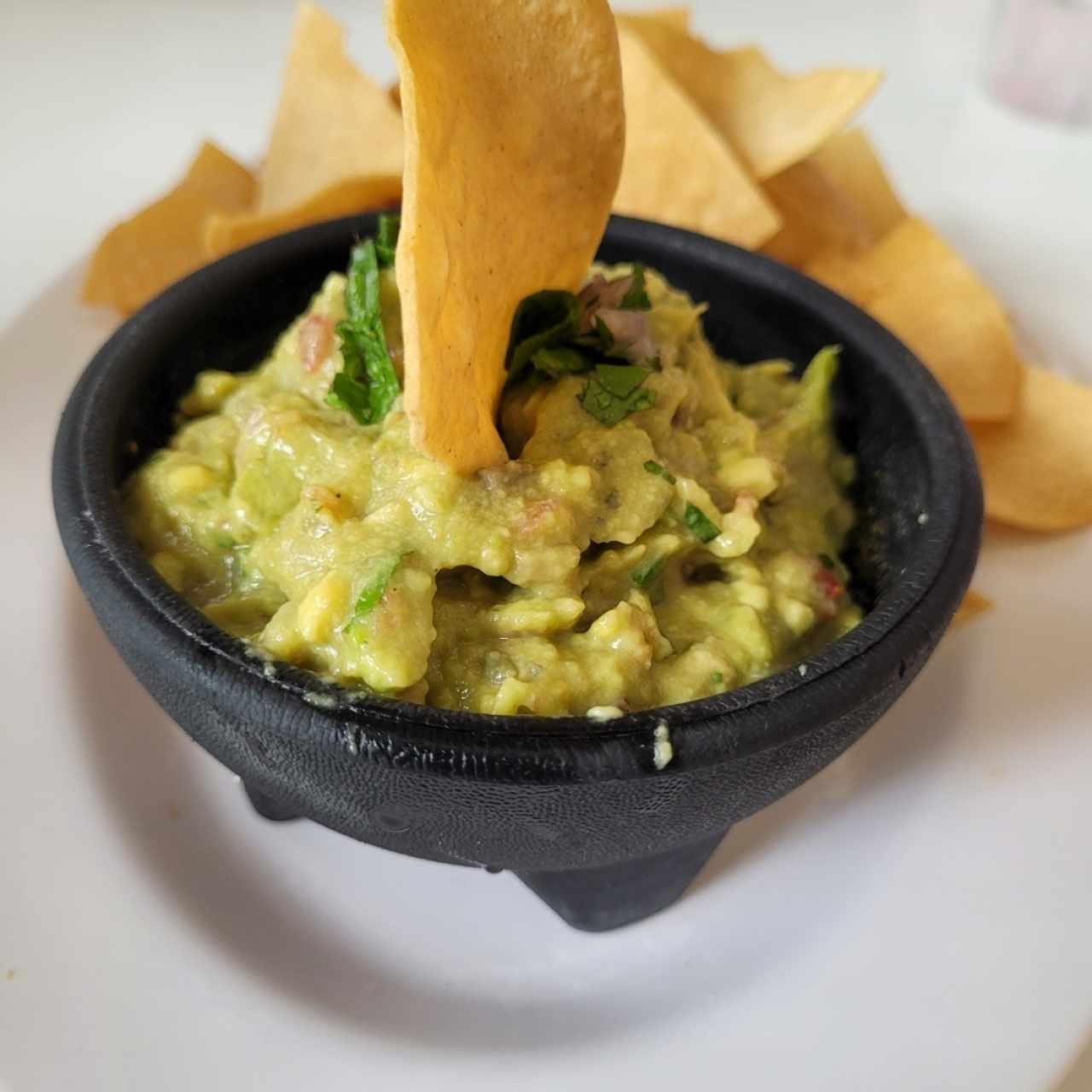 guacamole 