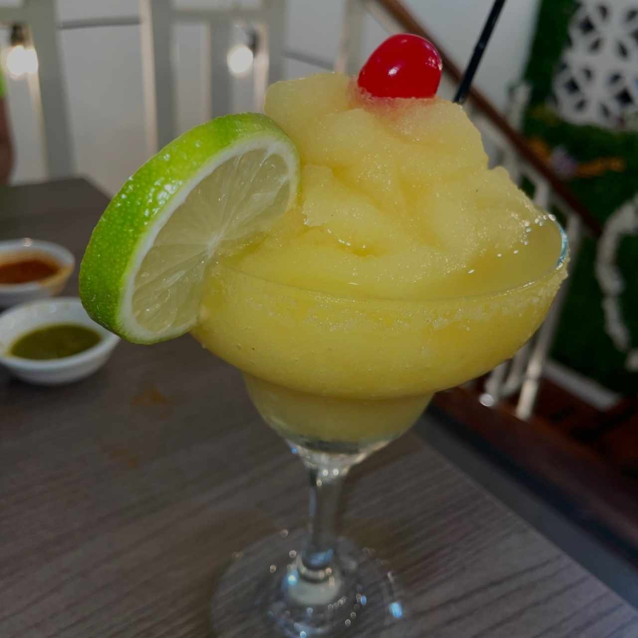 Margarita 