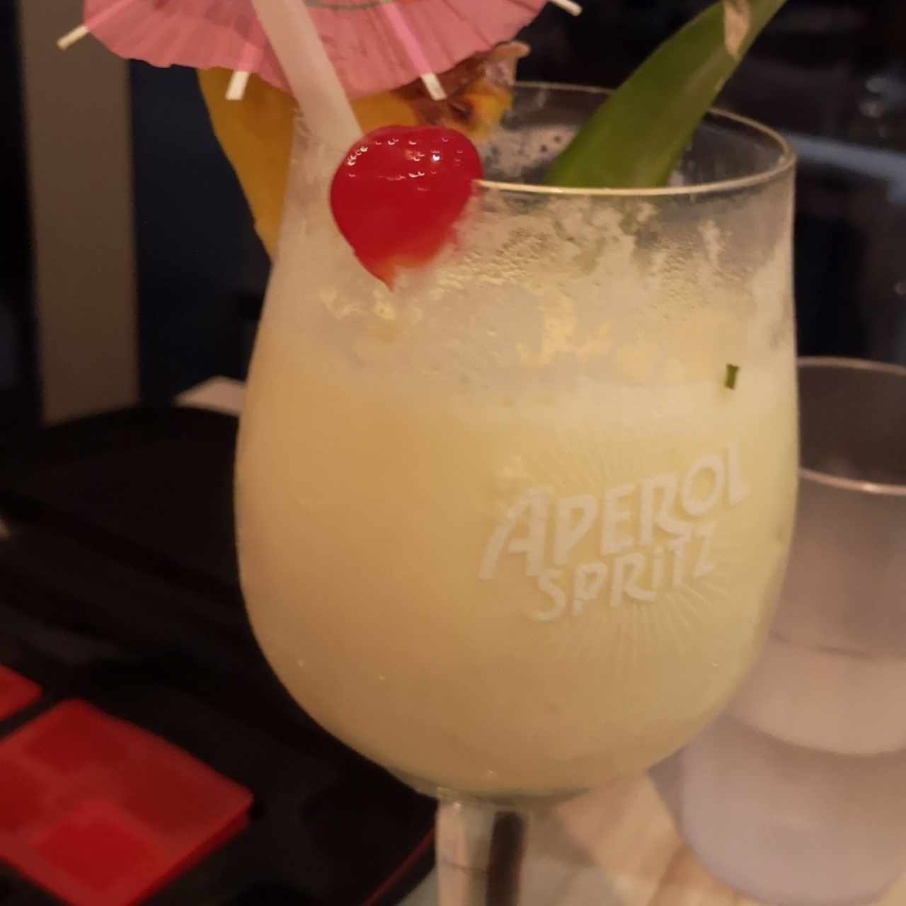 Piña Colada