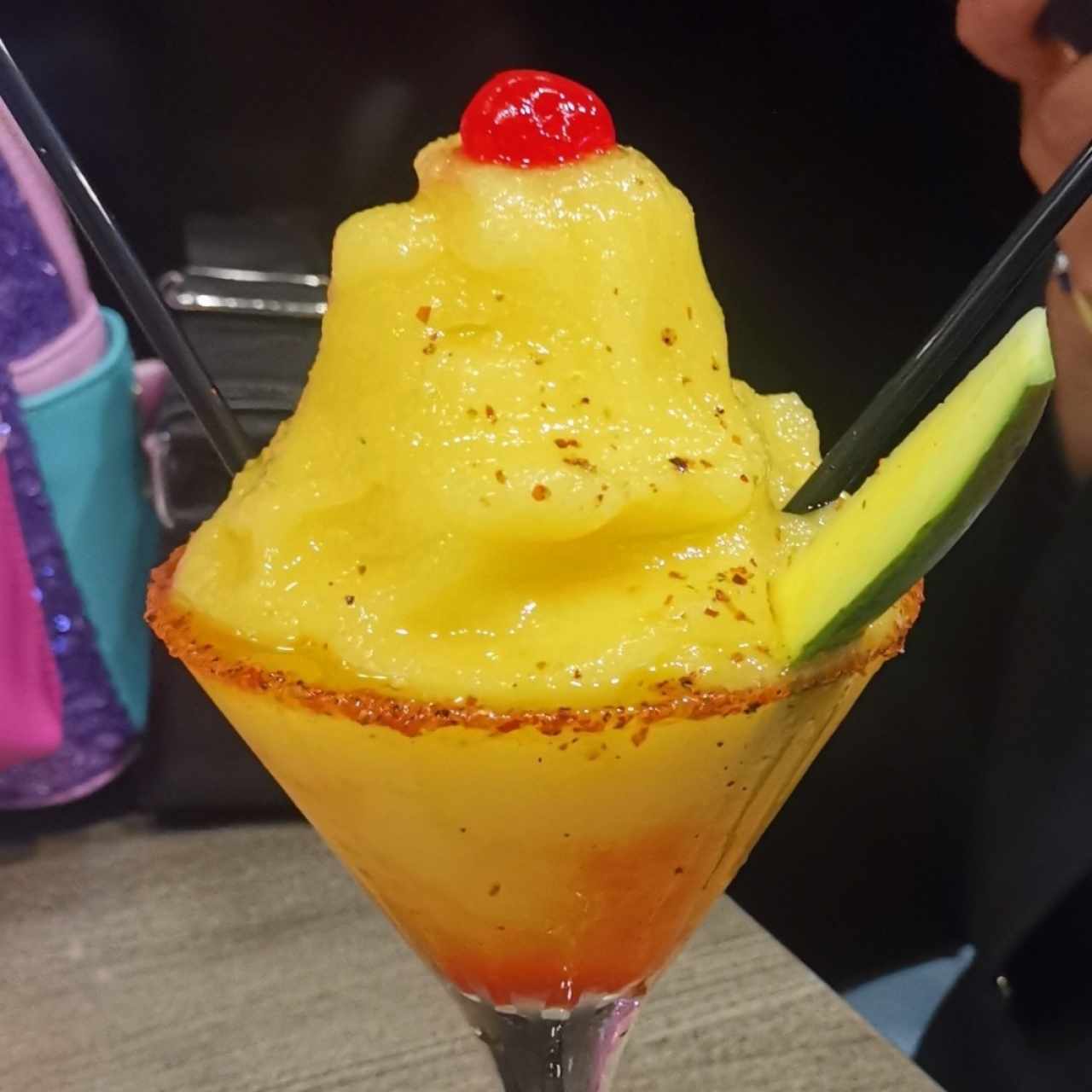 Mangonada