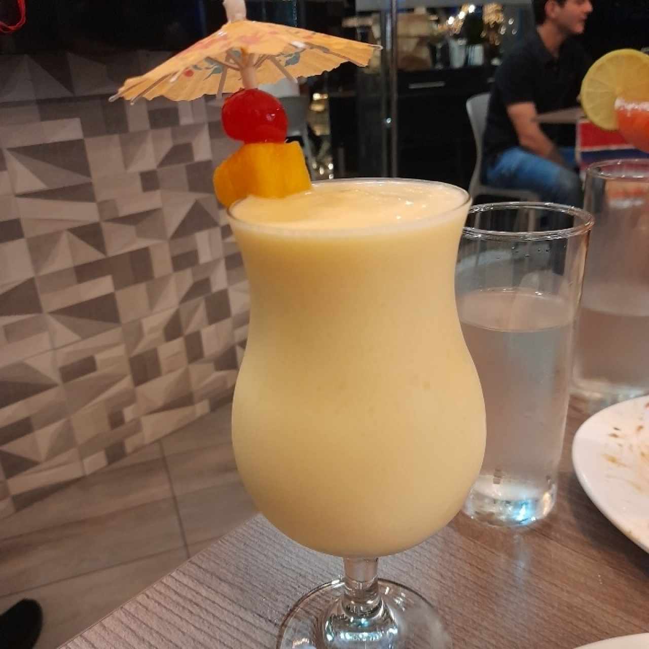 Piña Colada