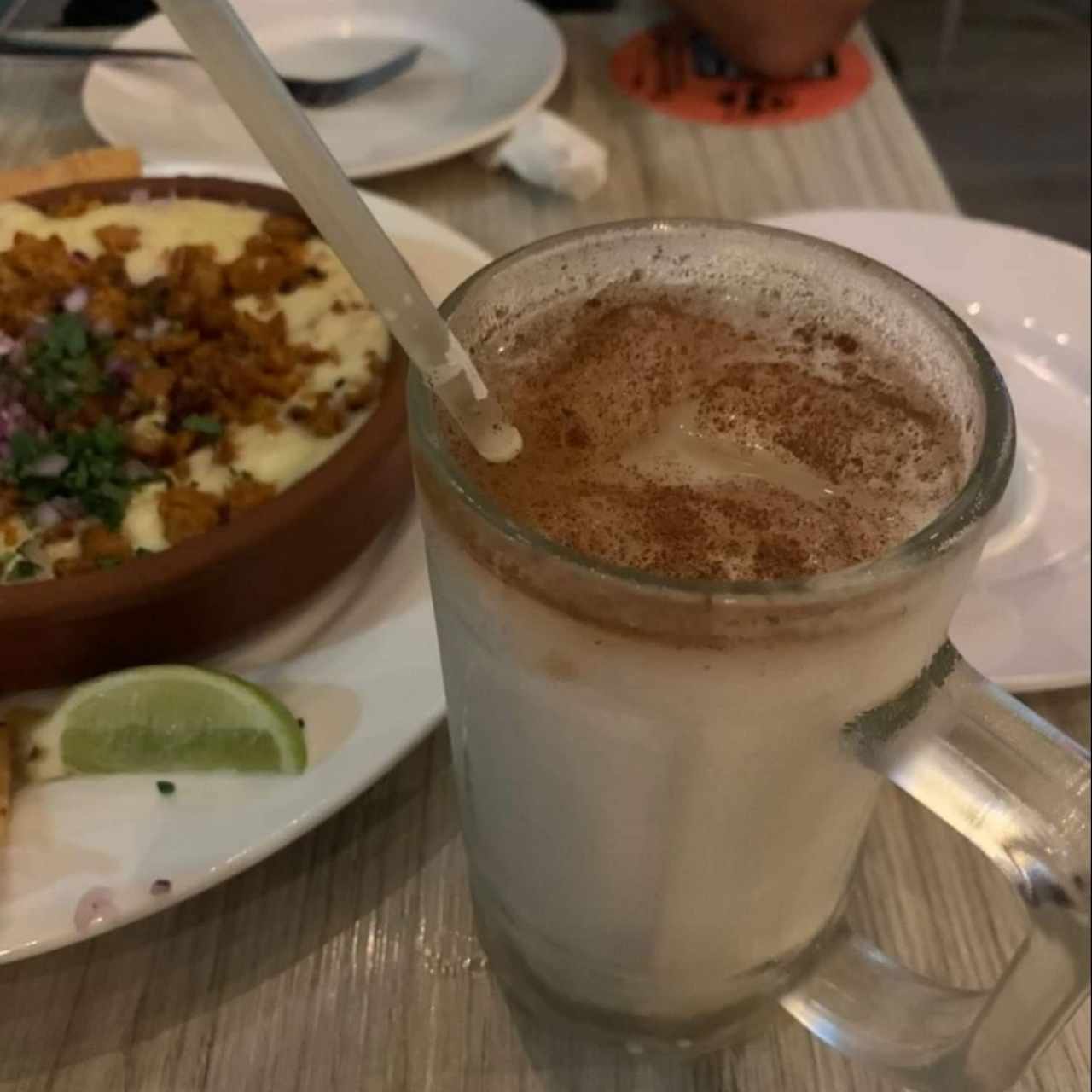 Horchata