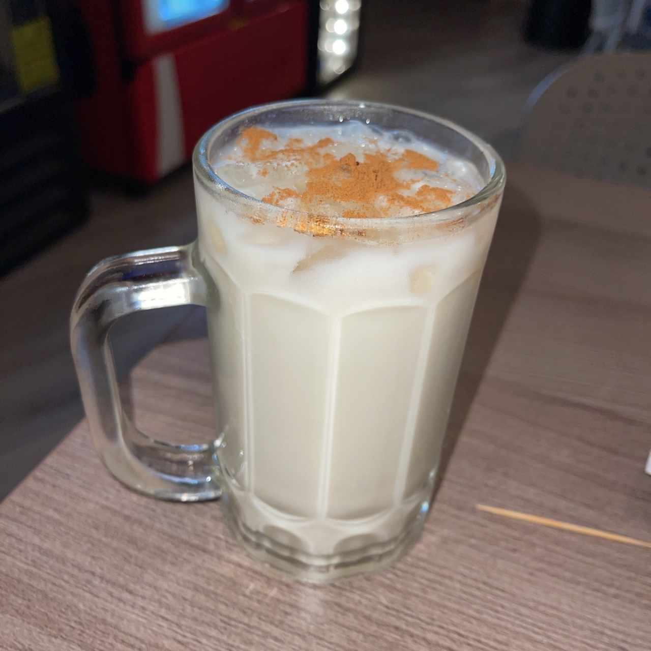 Orchata