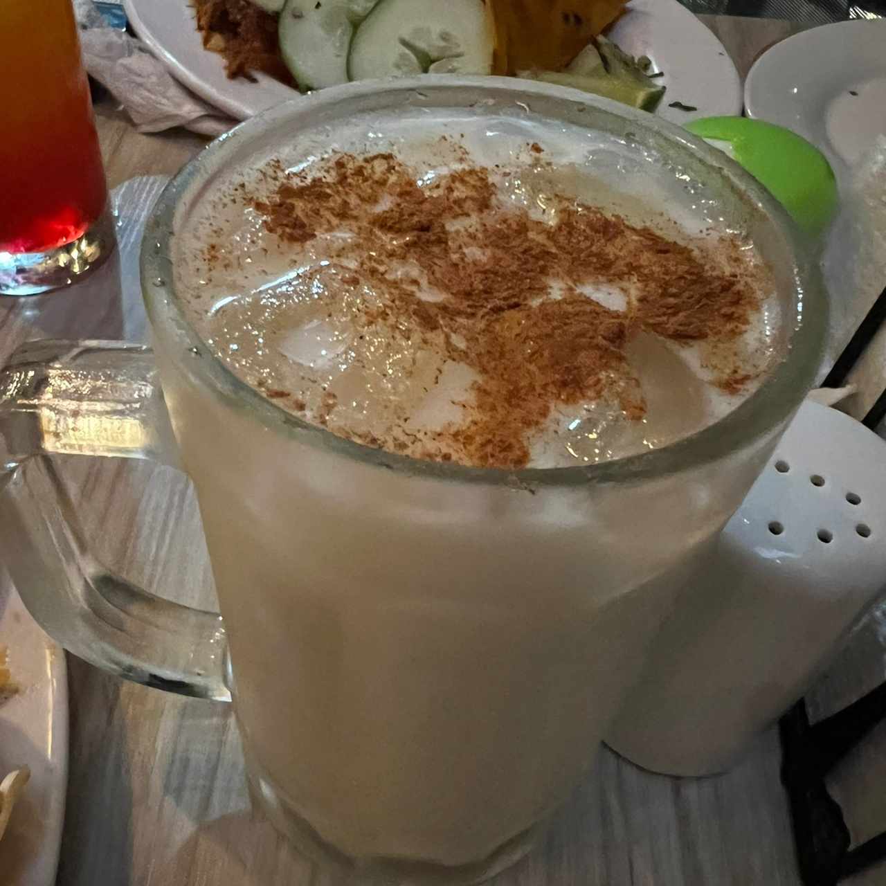 Horchata