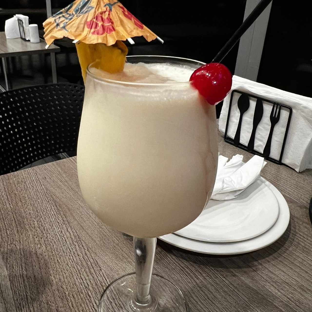 Piña Colada