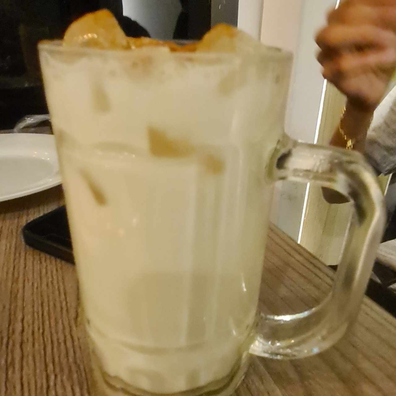 HORCHATA