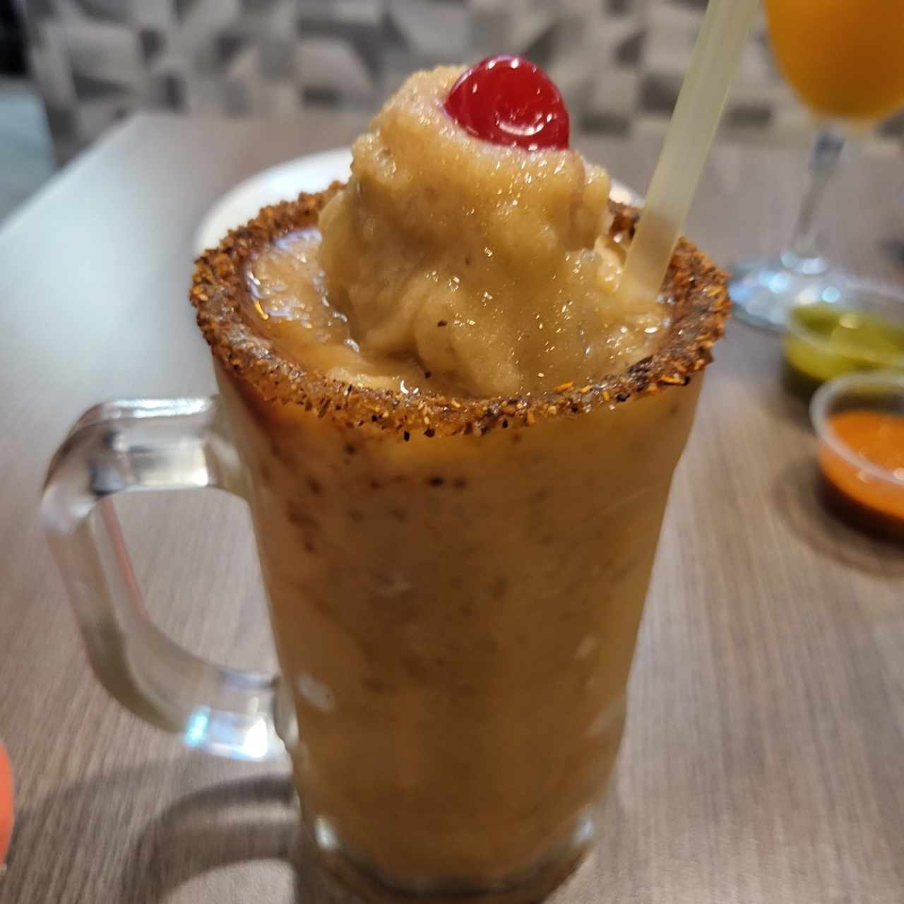 Jugo de Tamarindo