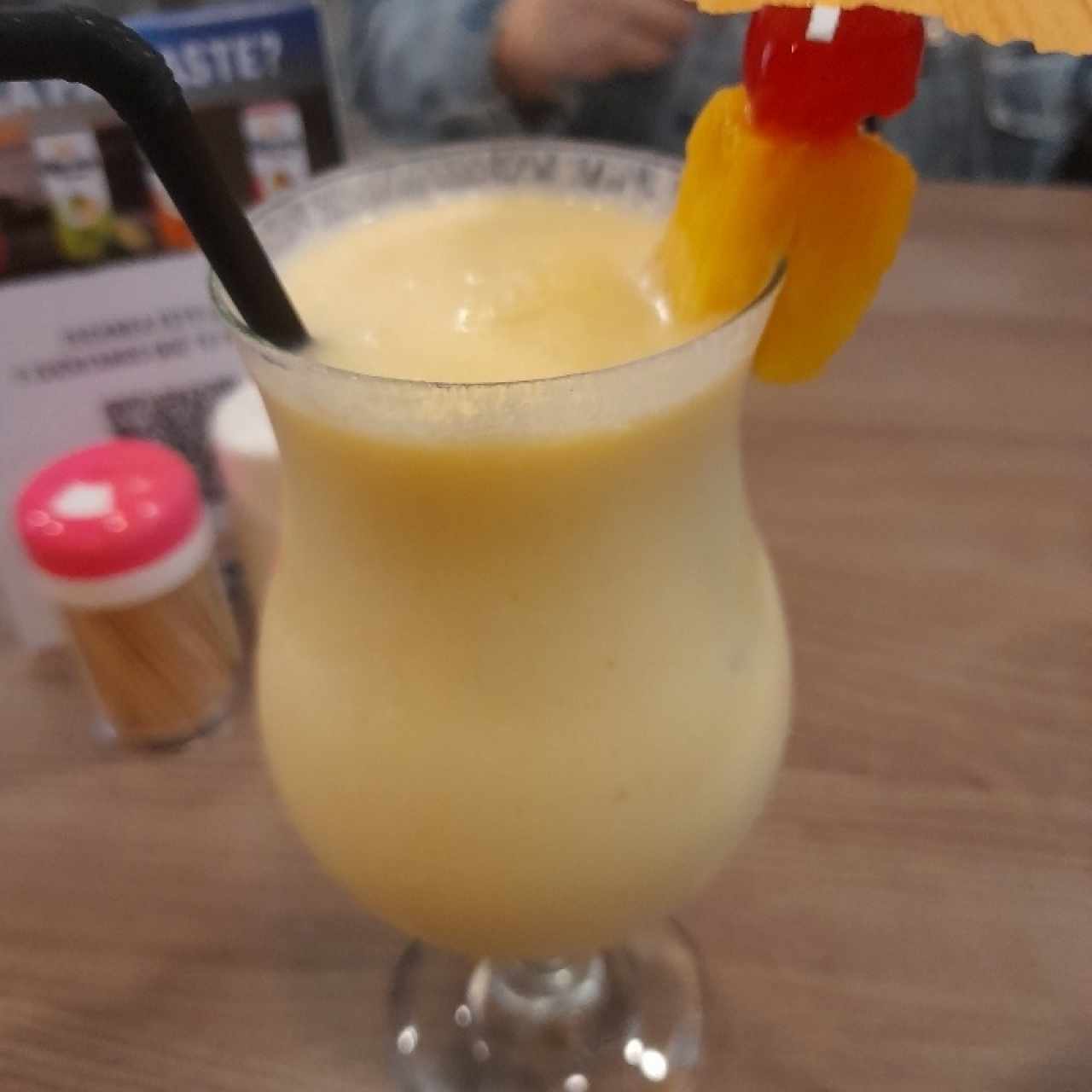 Piña colada