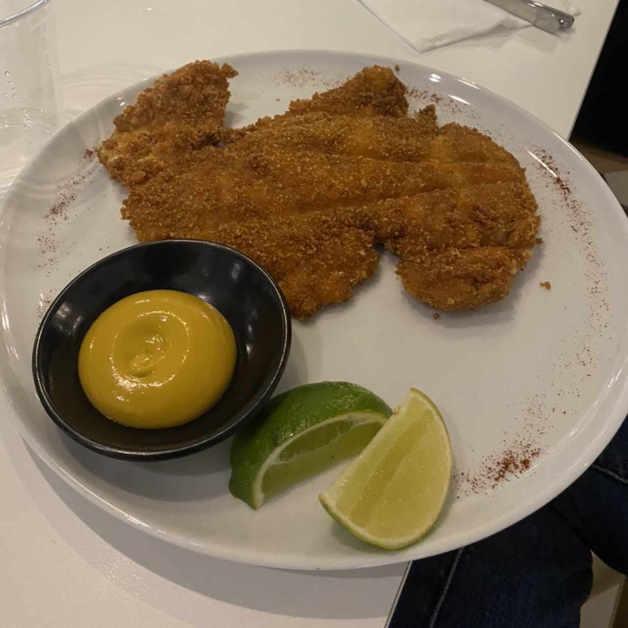 Schnitzel