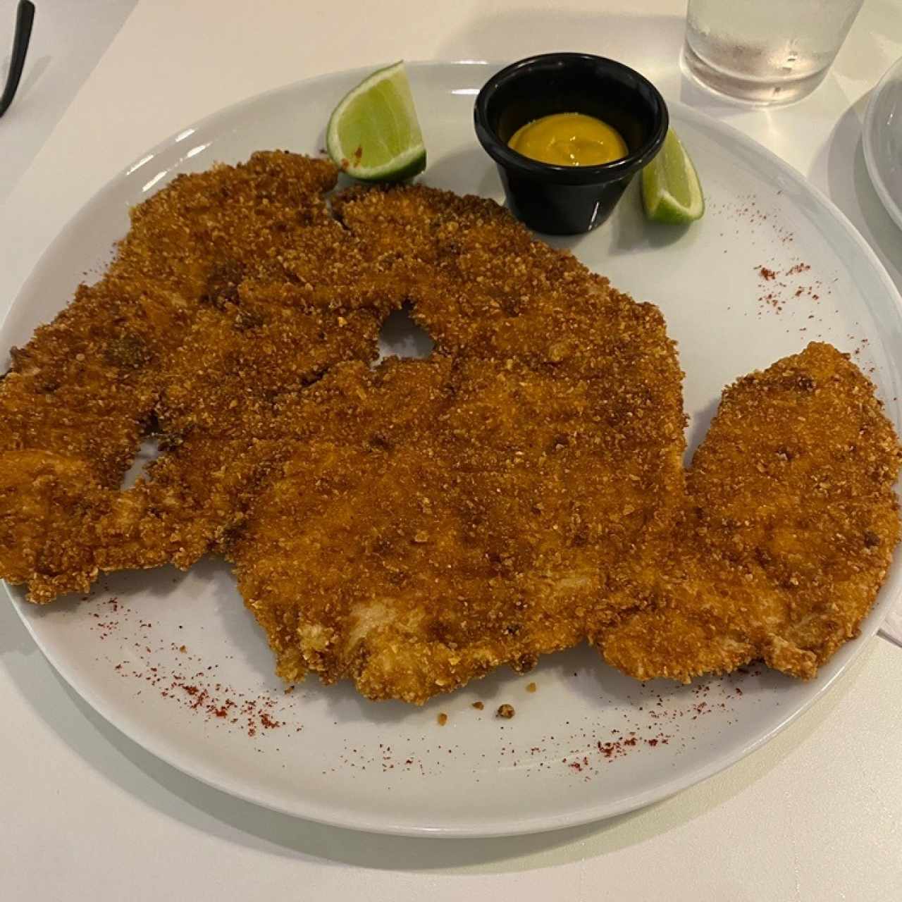 Schnitzel