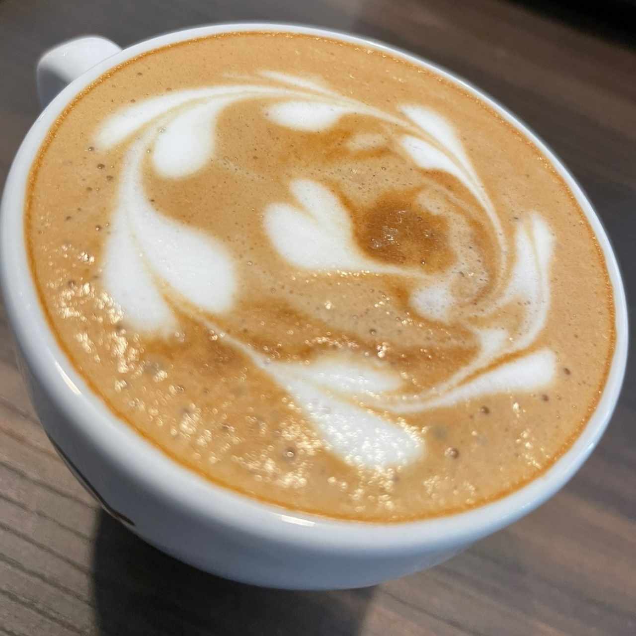 Capuccino