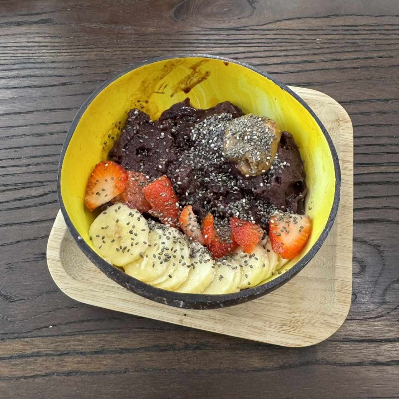 Açaí bowl