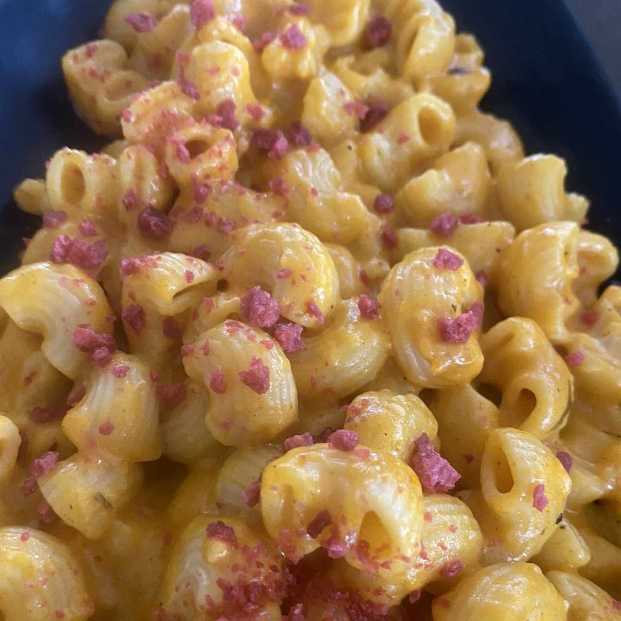 Lobster Mac & Cheese