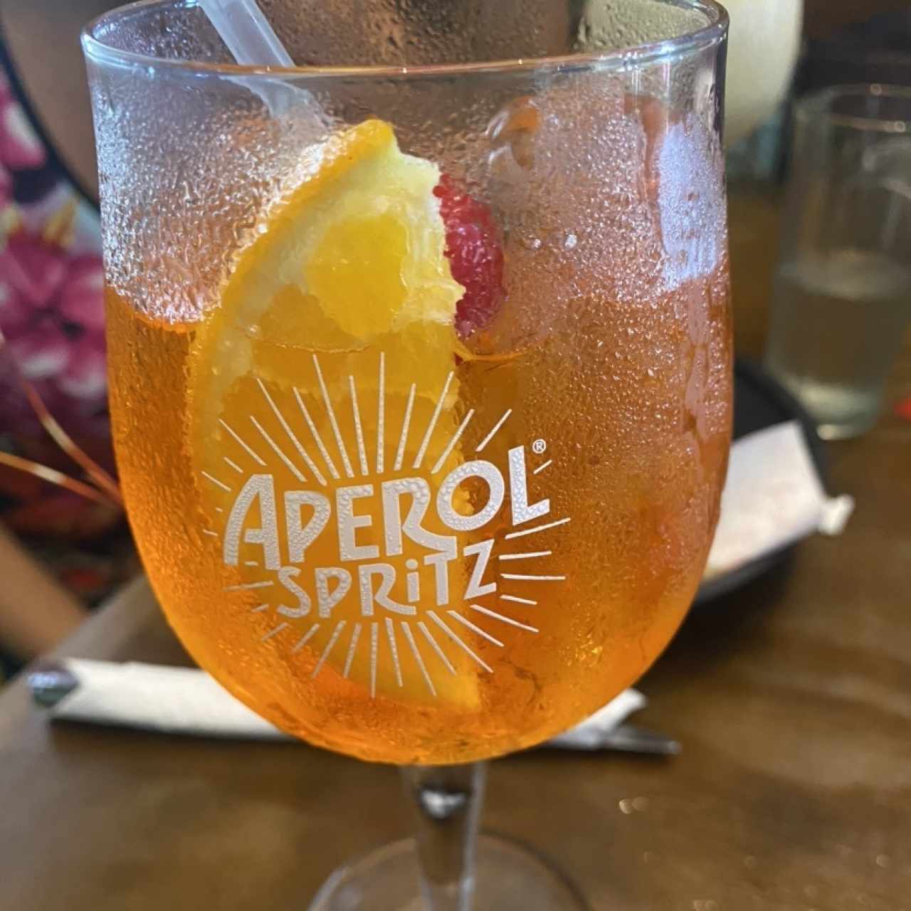 Aperol 