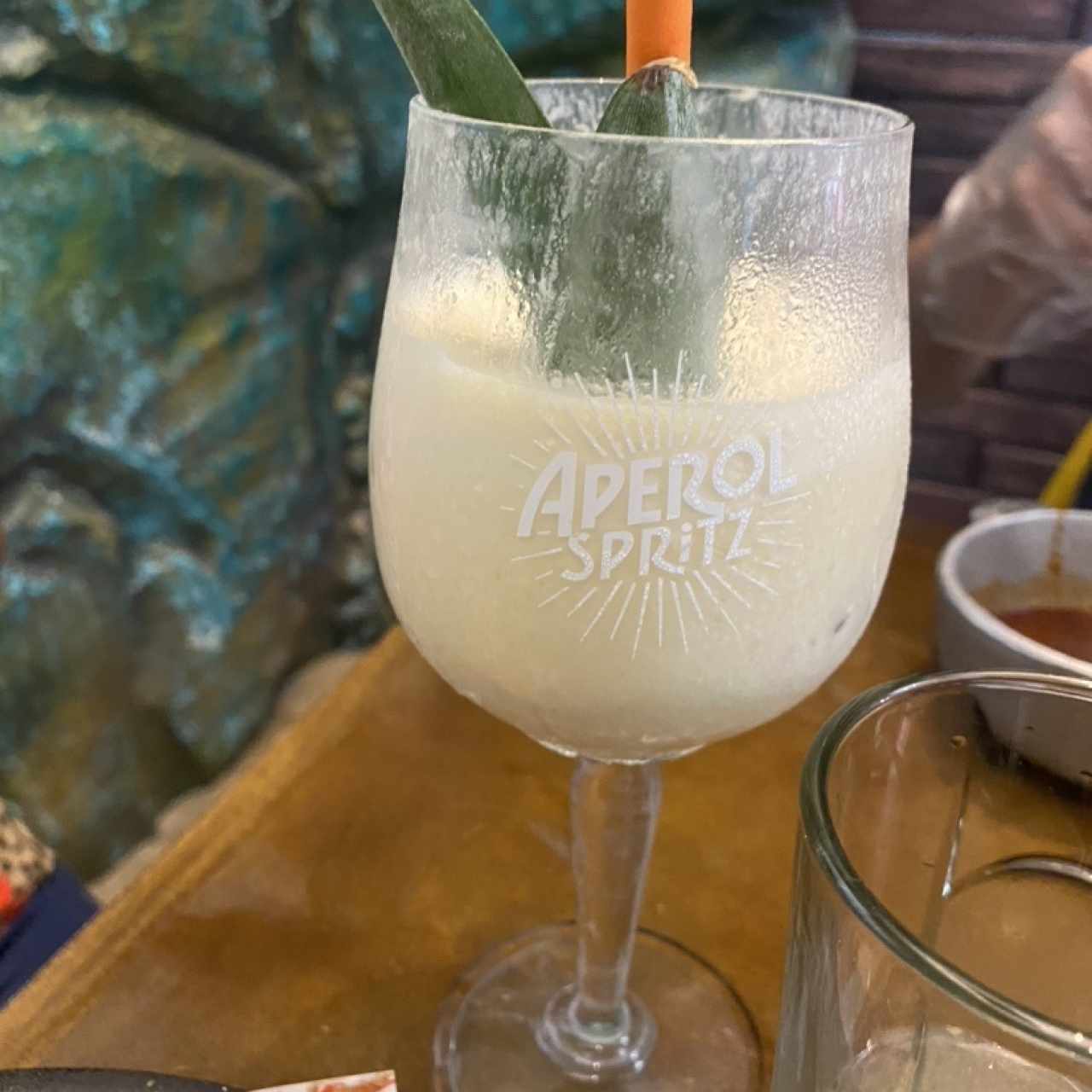 Piña colada