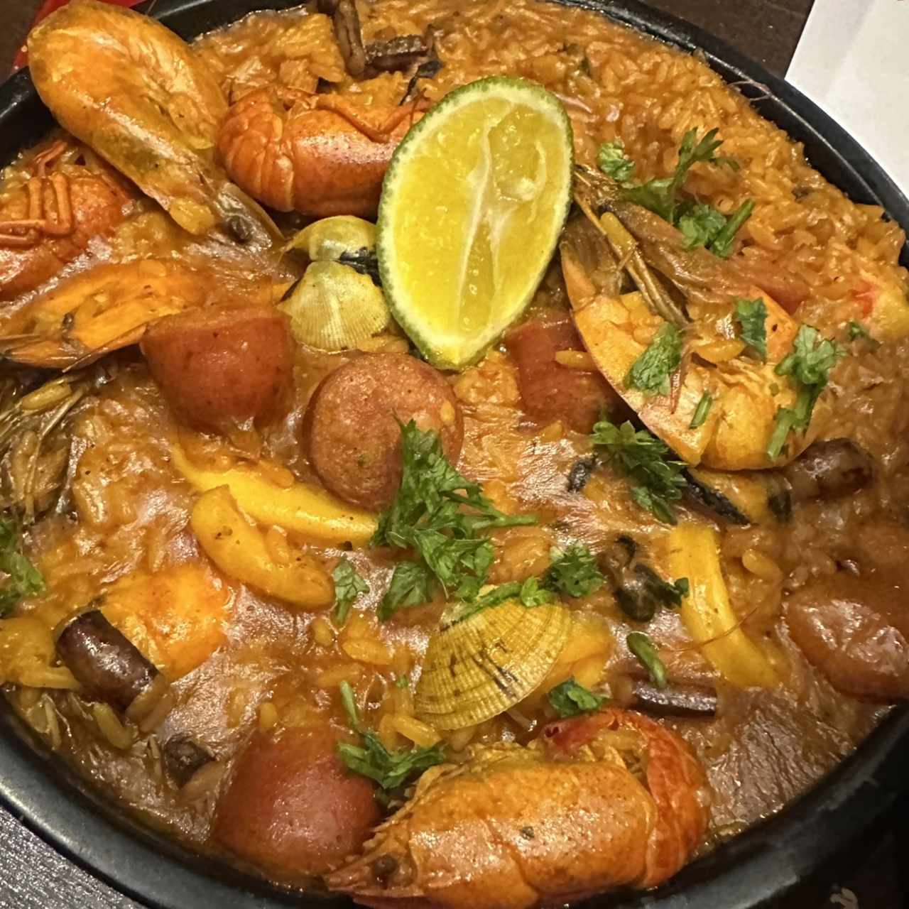 Yambalaya