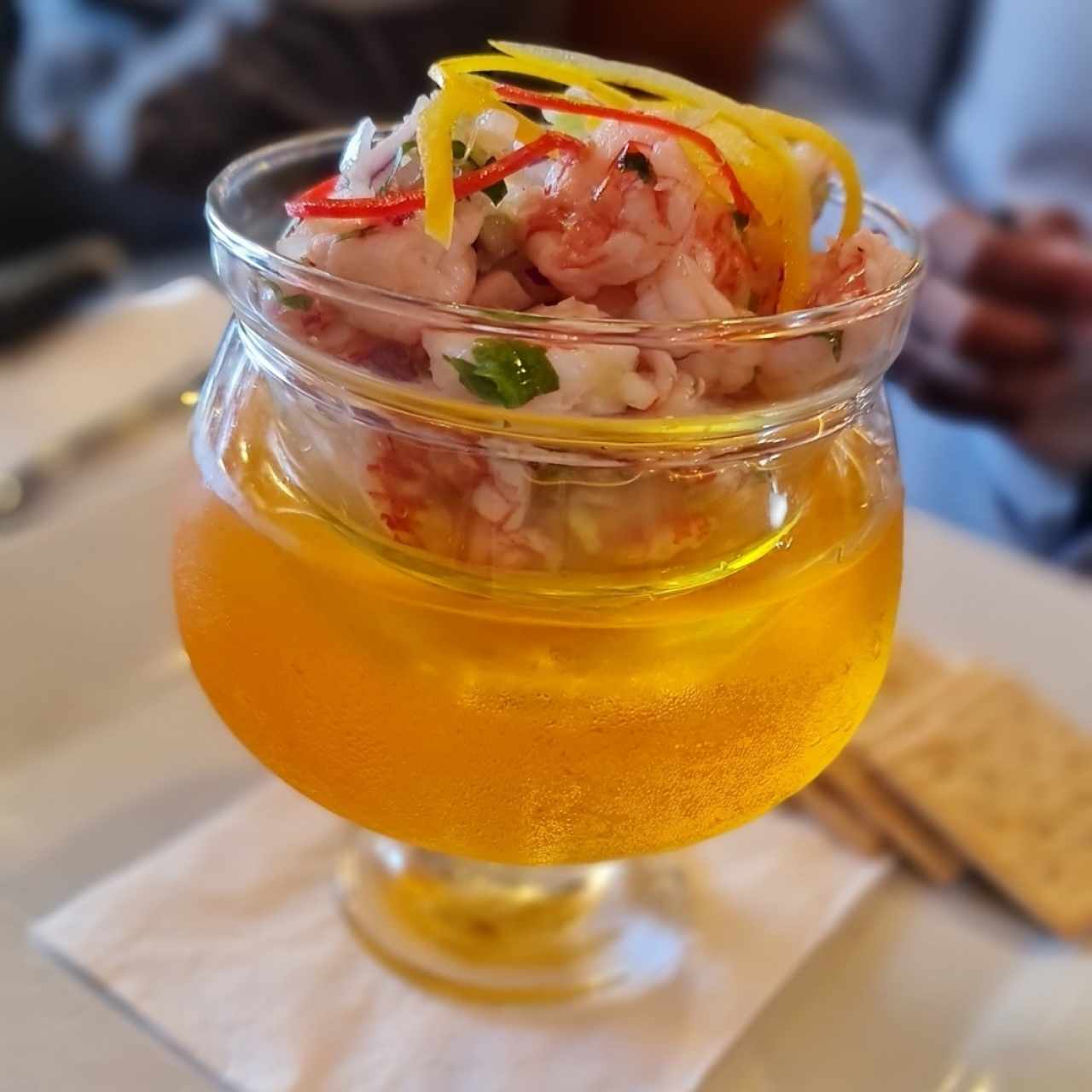 Ceviche