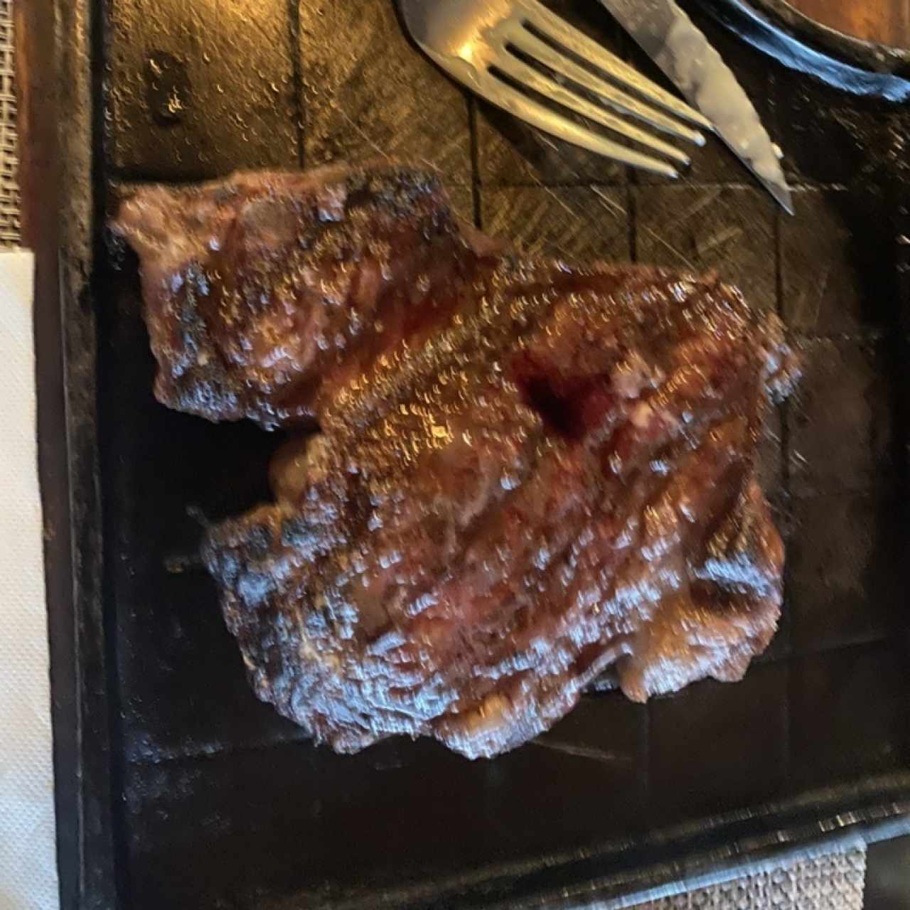 NEW YORK ANGUS USDA CHOICE (18 OZ)