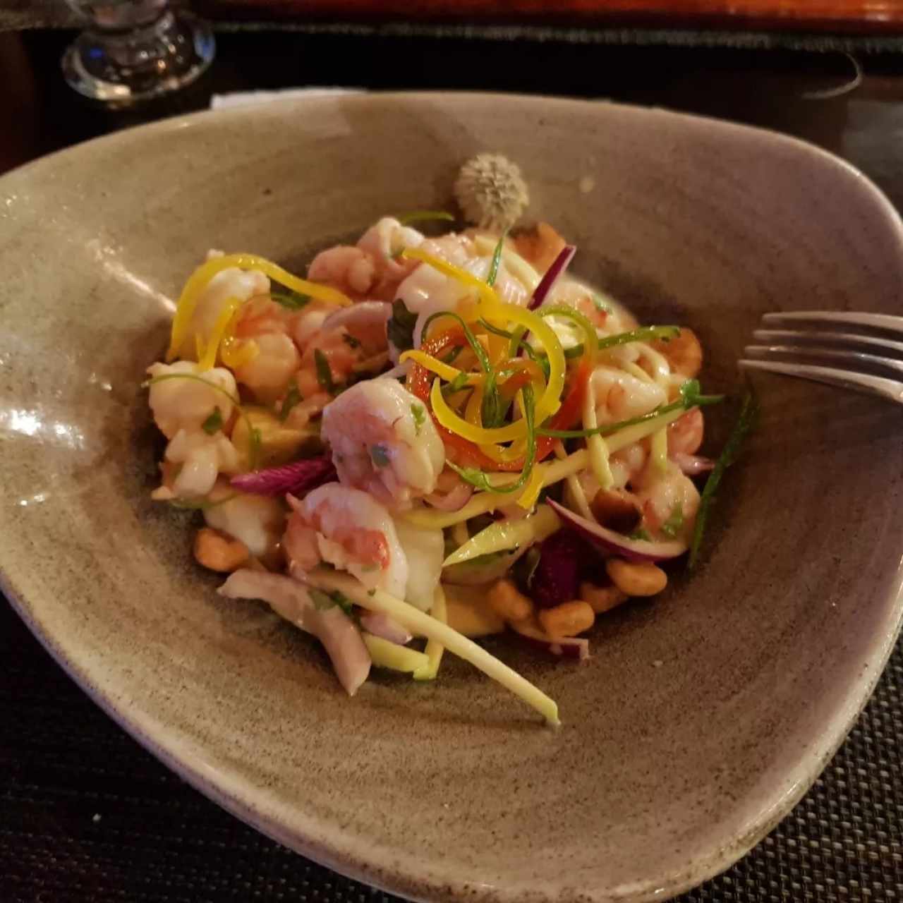 ceviche