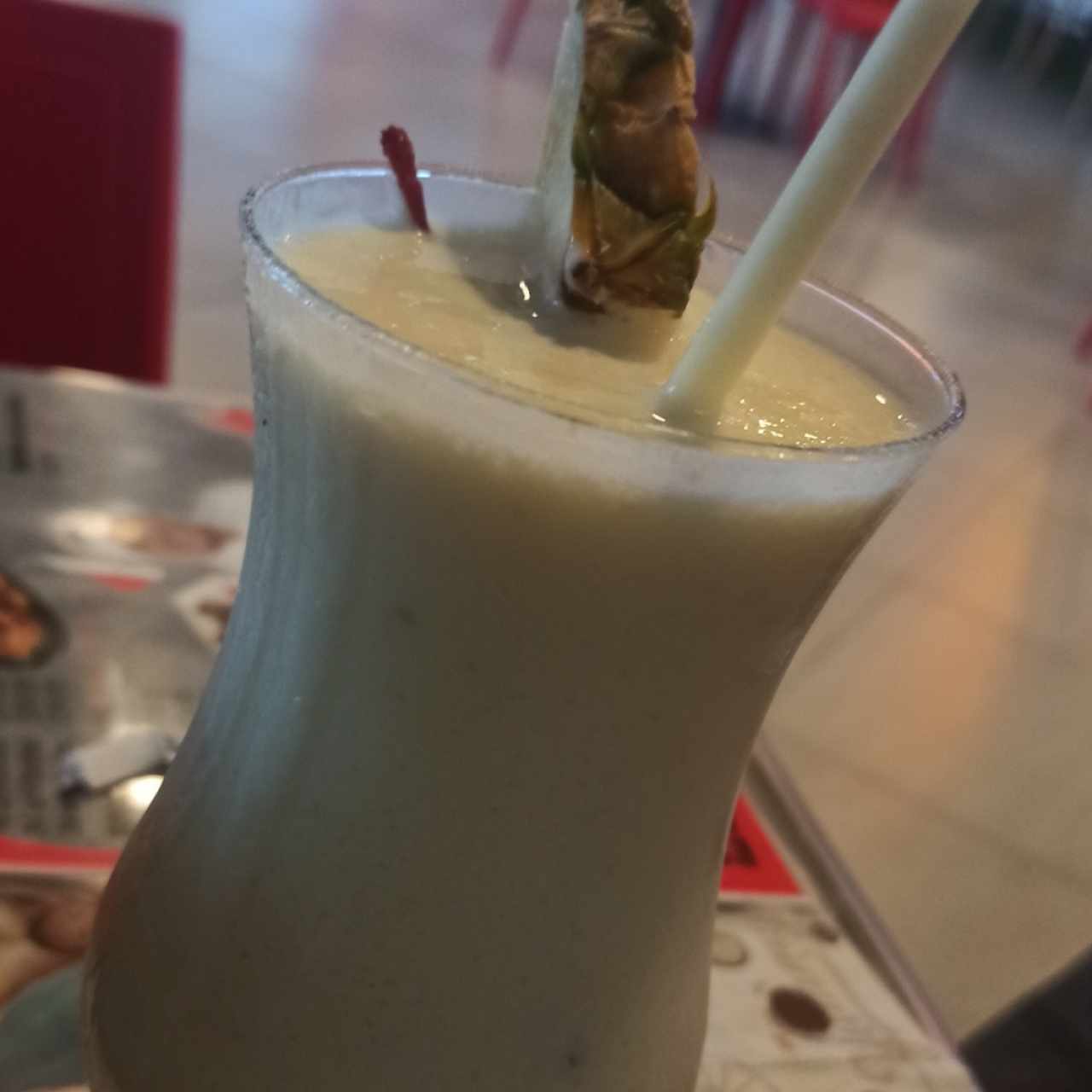 piña colada