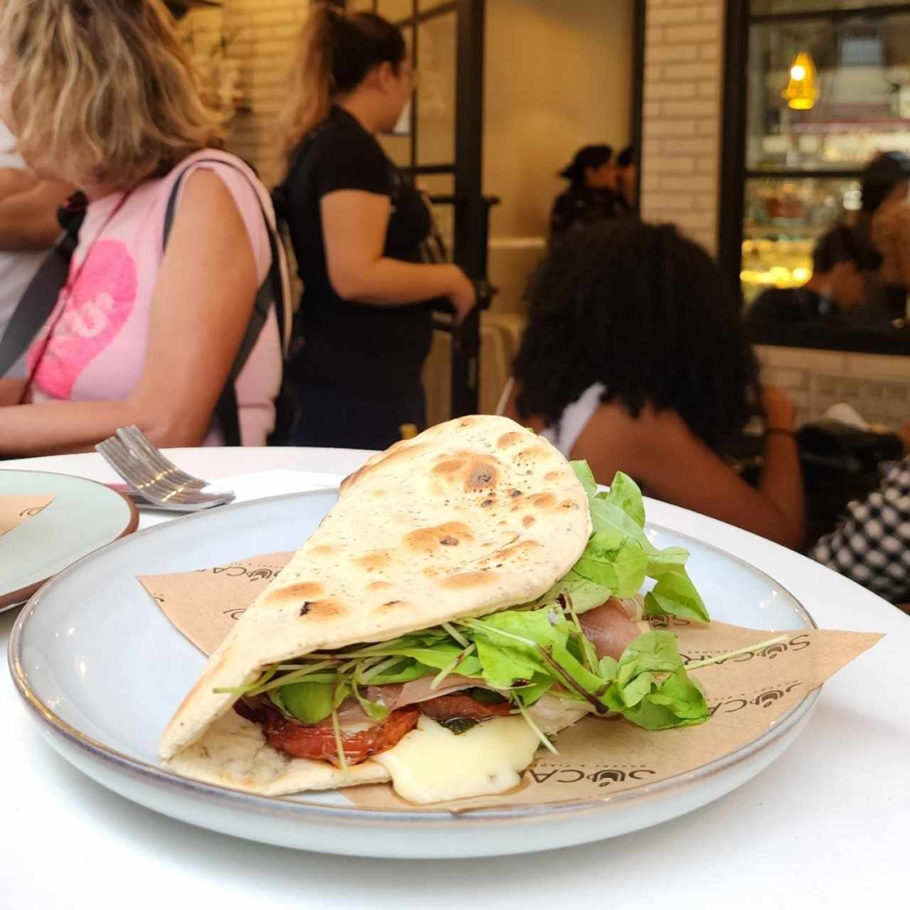 Piadina Ravenna 