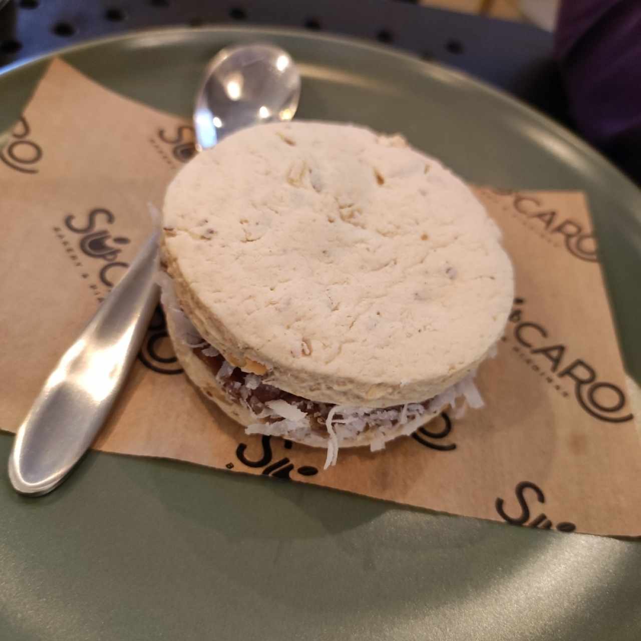 Alfajor 