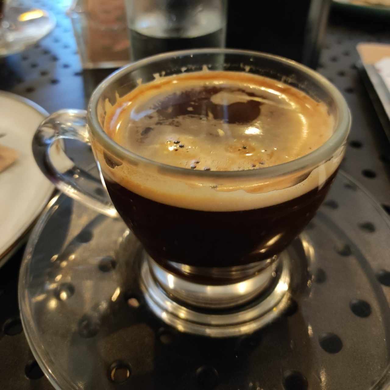 Café Americano 